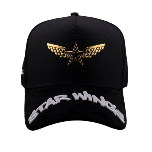 Star Wings Truckercap®