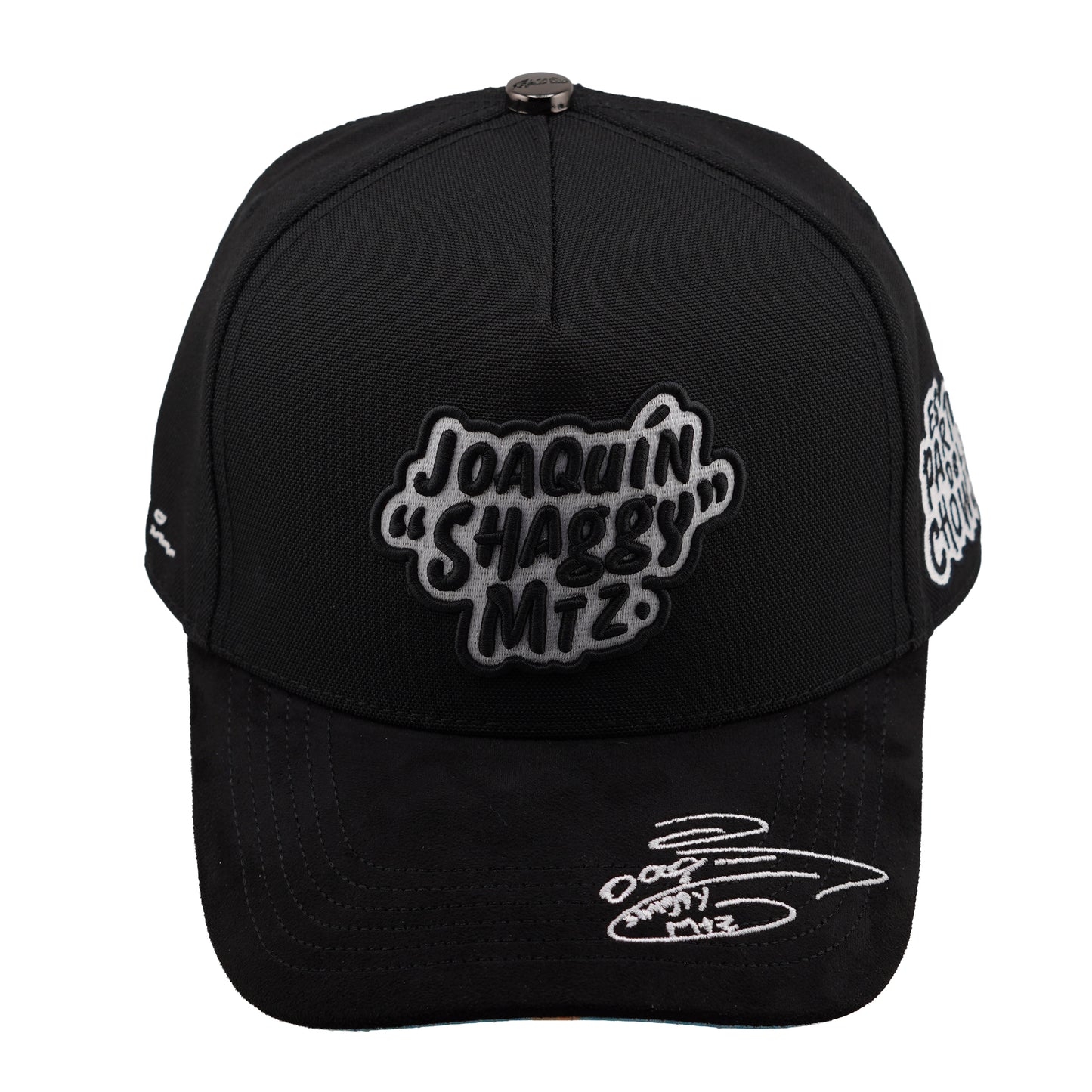 SHAGGY ES PARTE DEL SHOW