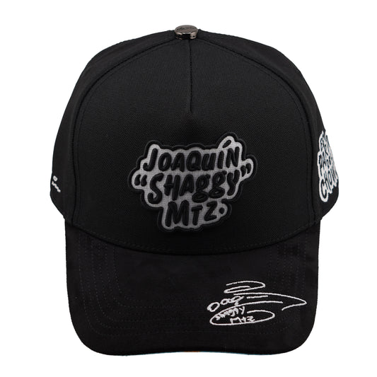 SHAGGY ES PARTE DEL SHOW