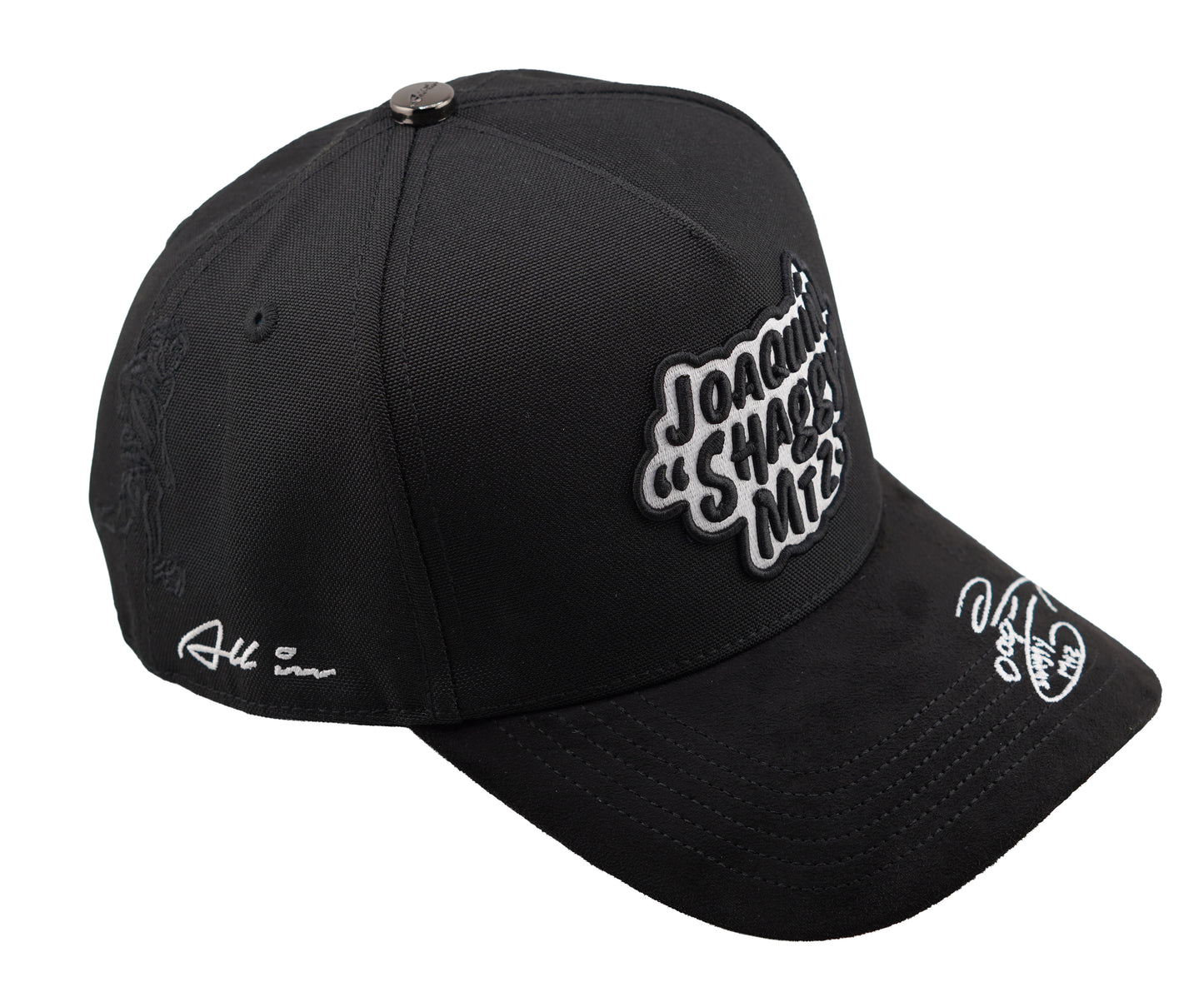 SHAGGY ES PARTE DEL SHOW