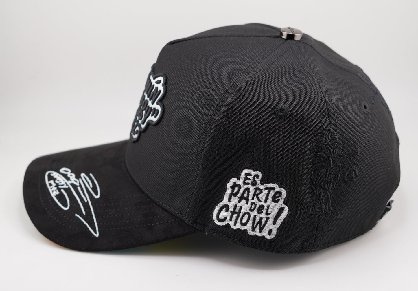 SHAGGY ES PARTE DEL SHOW