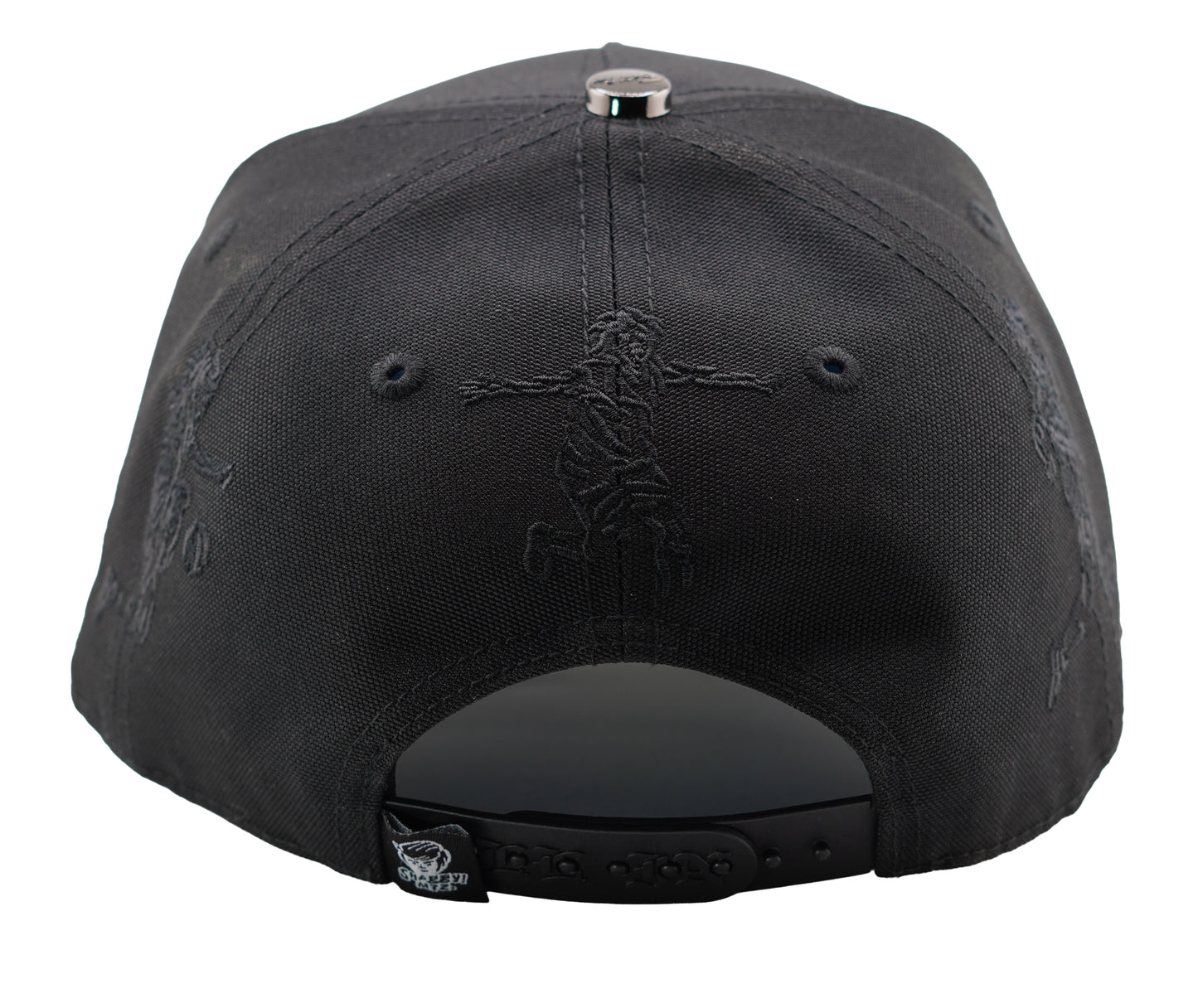 SHAGGY ES PARTE DEL SHOW