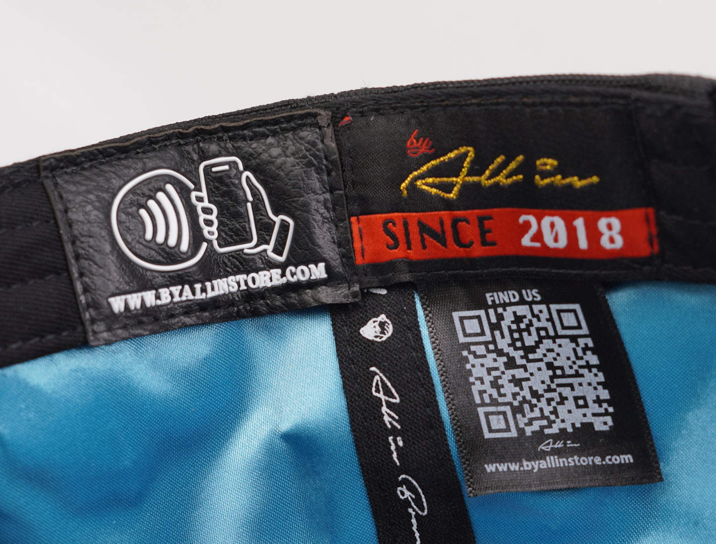 SHAGGY ES PARTE DEL SHOW