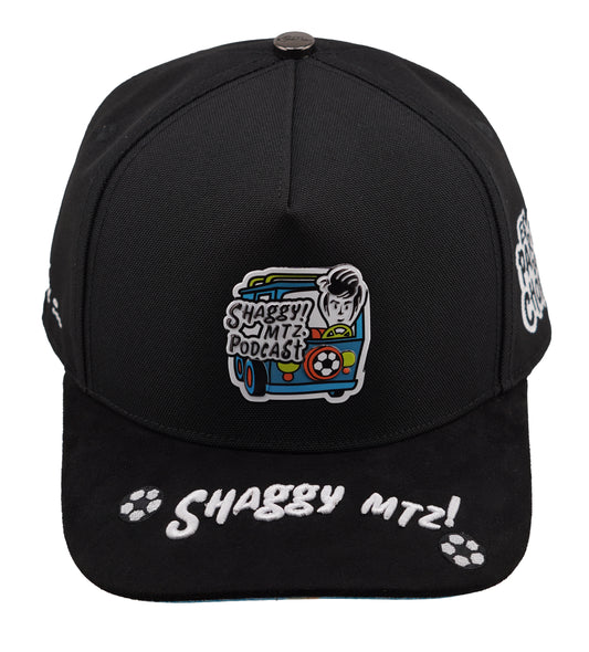 SHAGGY MYSTERI MACHINE