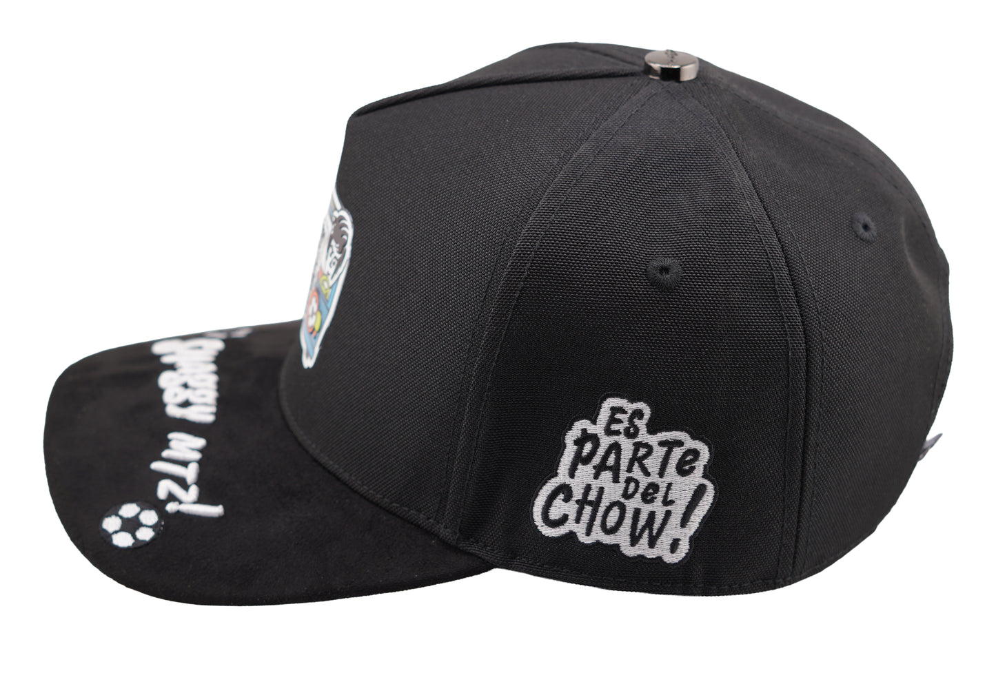 SHAGGY MYSTERI MACHINE