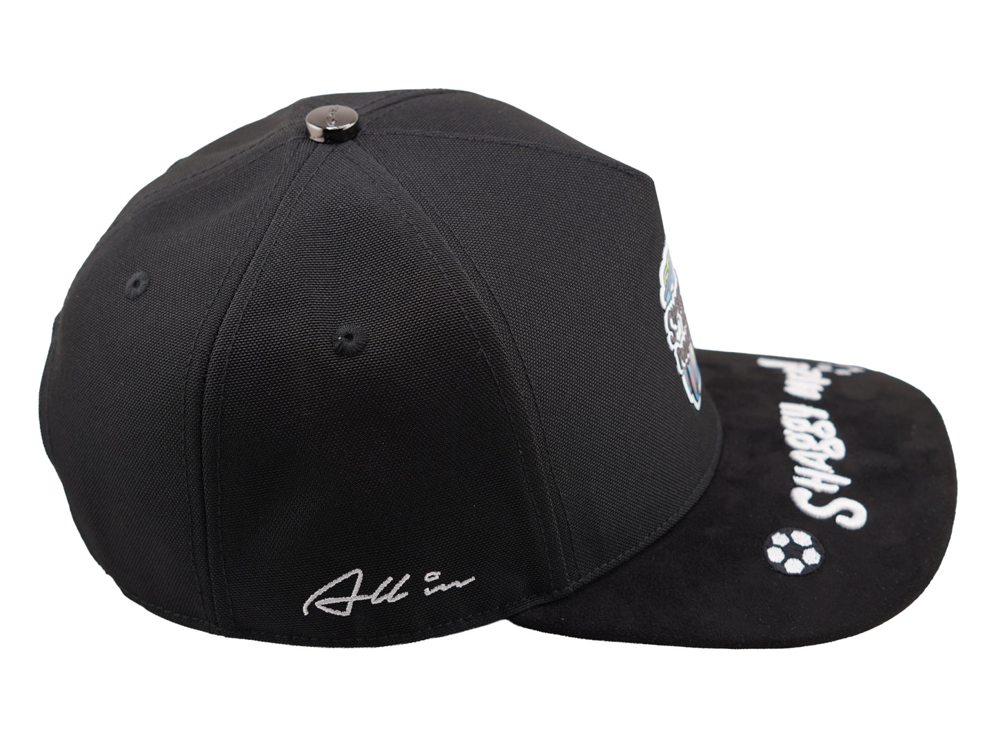 SHAGGY MYSTERI MACHINE