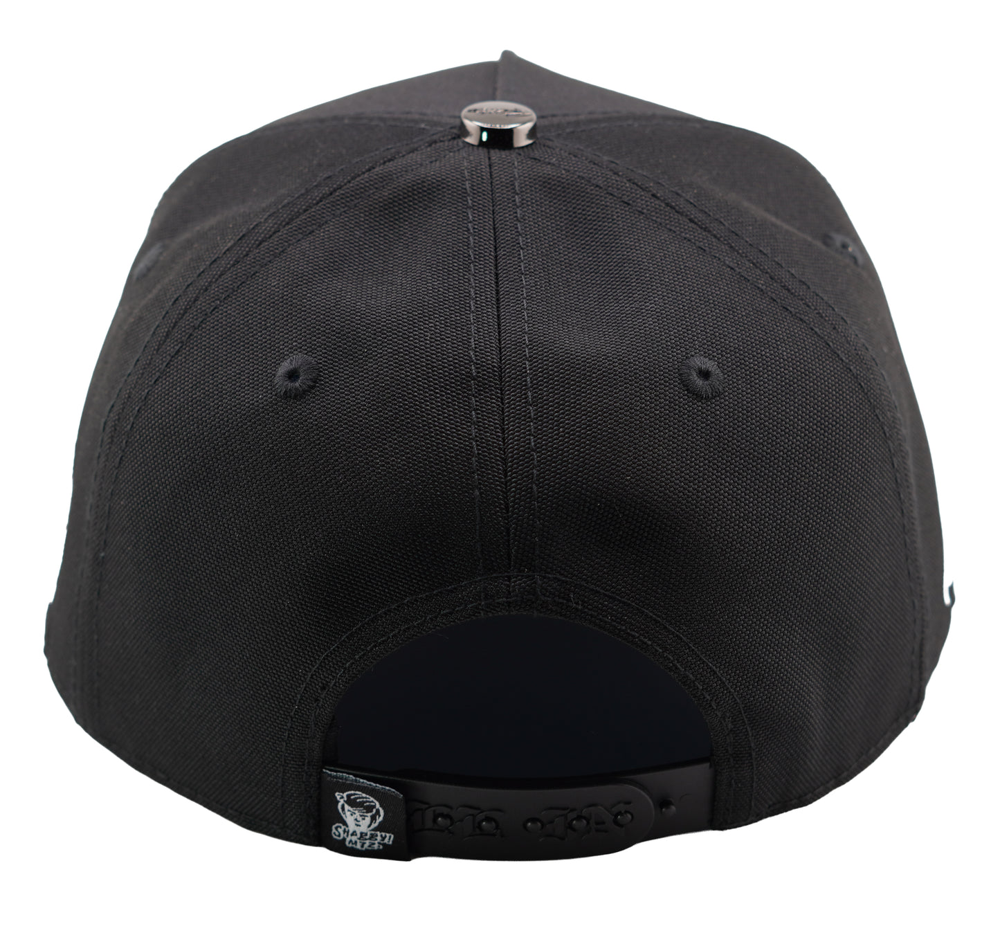 SHAGGY MYSTERI MACHINE