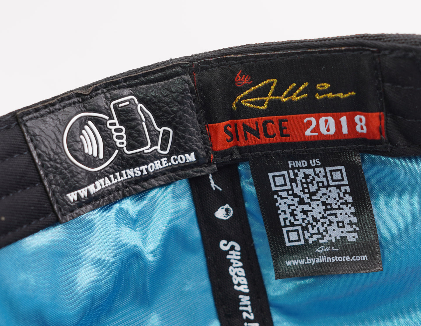 SHAGGY MYSTERI MACHINE