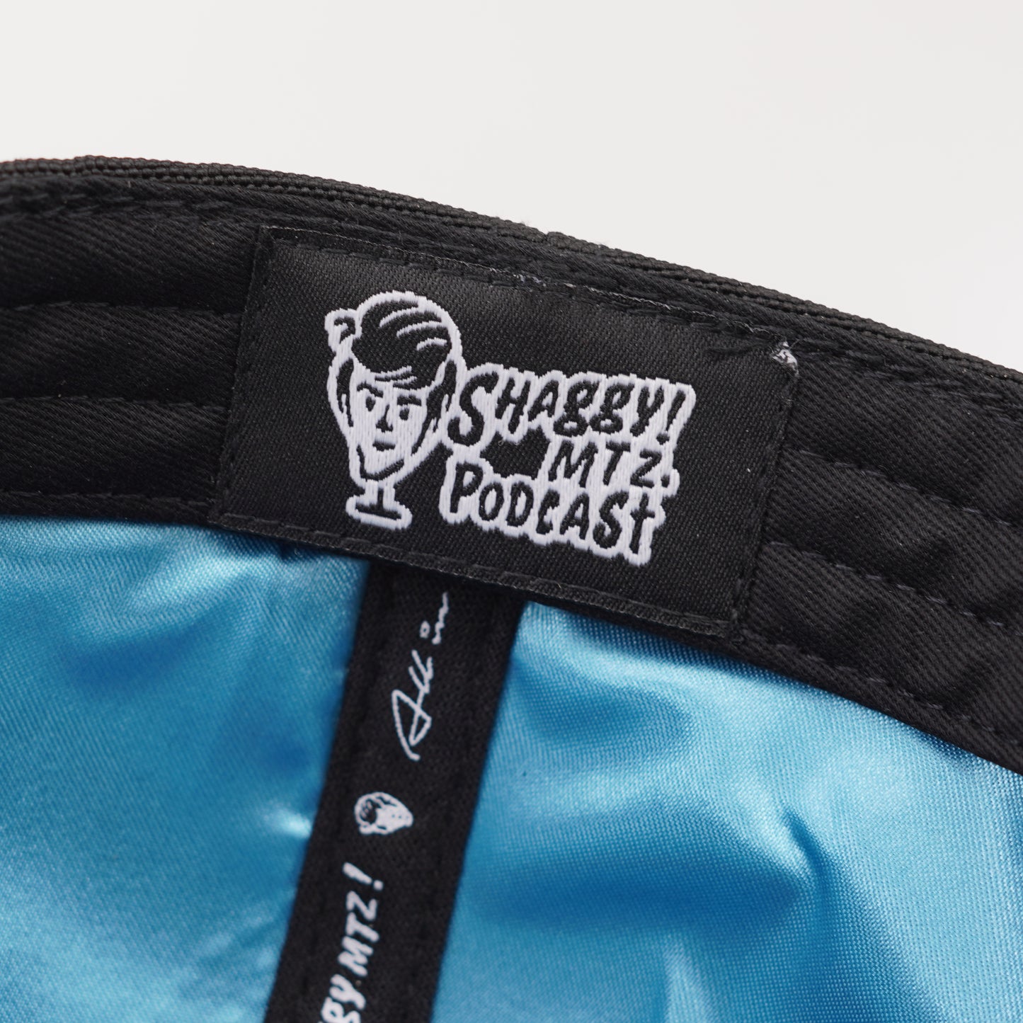 SHAGGY MYSTERI MACHINE