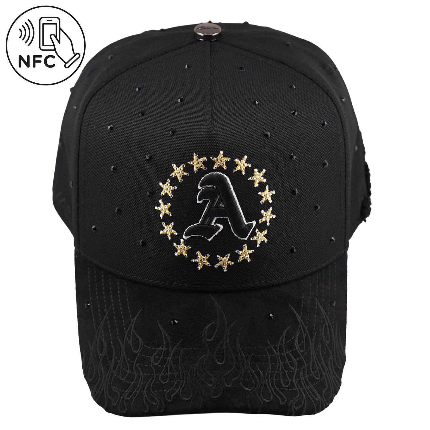 ALL IN STAR FIRE GOLDEN