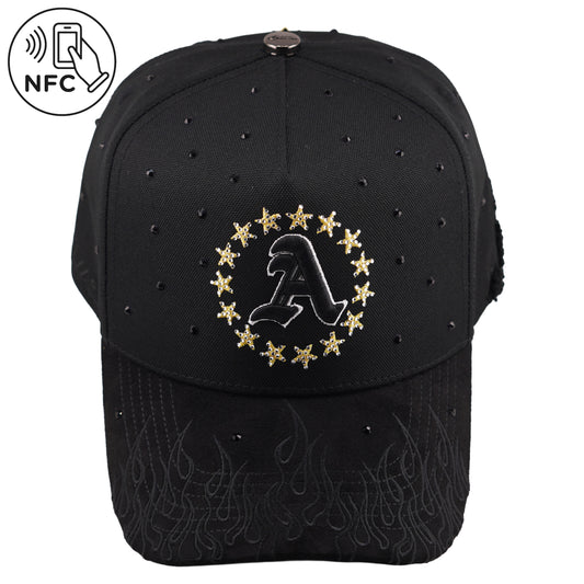 ALL IN STAR FIRE GOLDEN