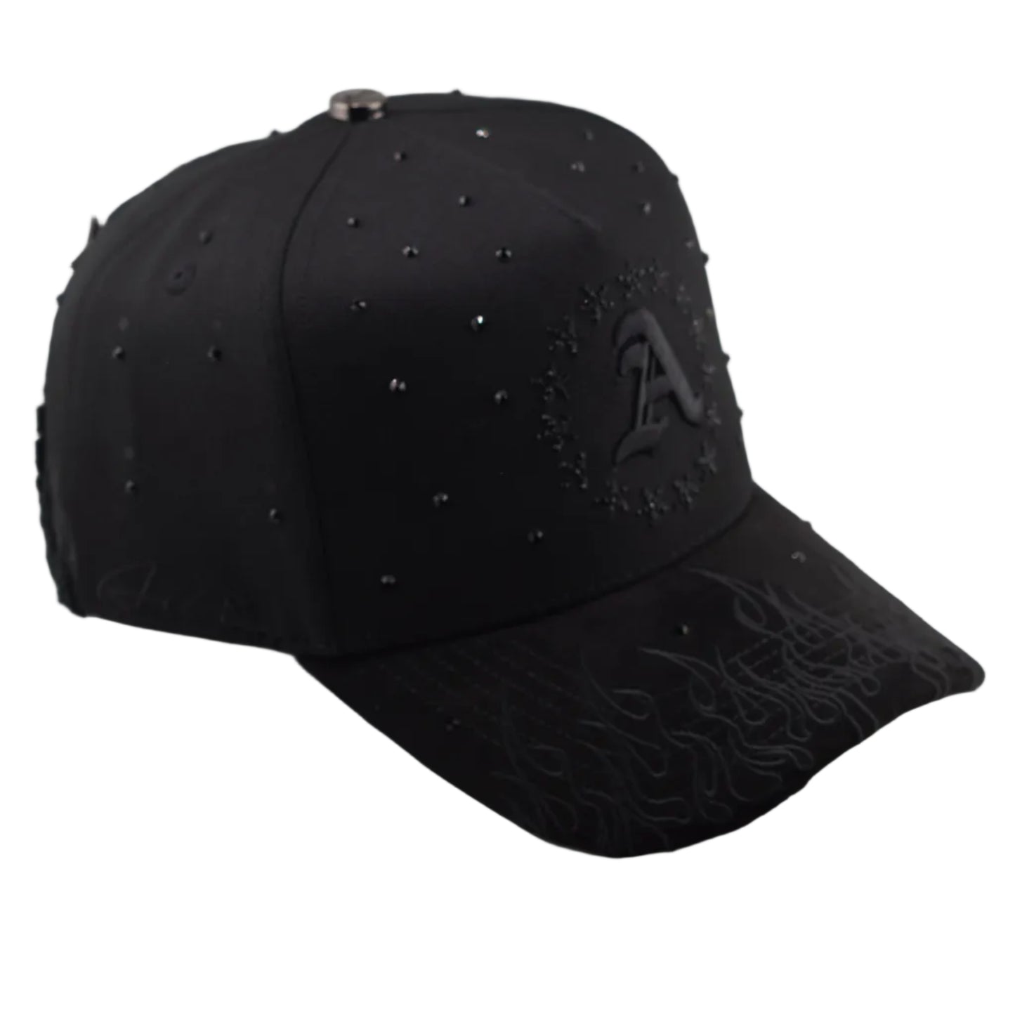 ALL IN STAR FIRE BLACK