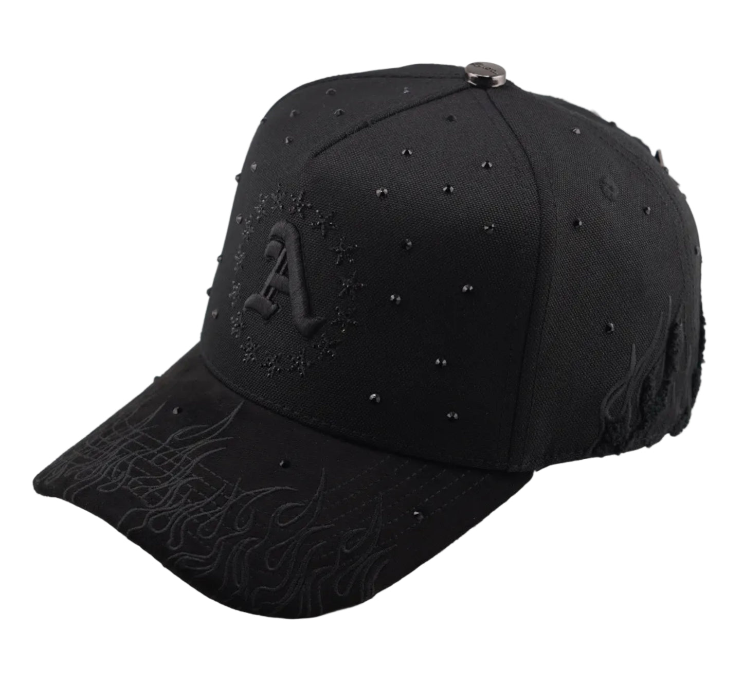 ALL IN STAR FIRE BLACK