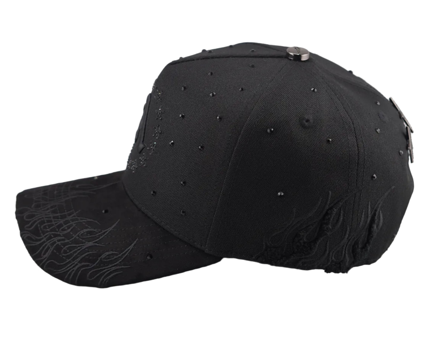 ALL IN STAR FIRE BLACK