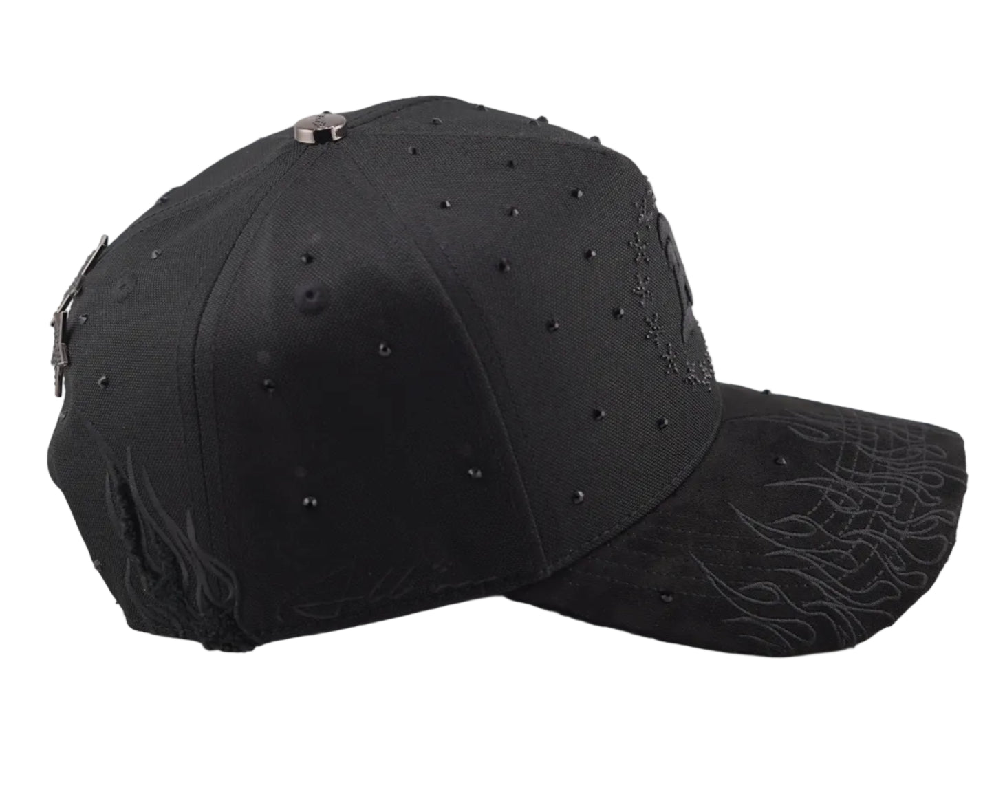 ALL IN STAR FIRE BLACK