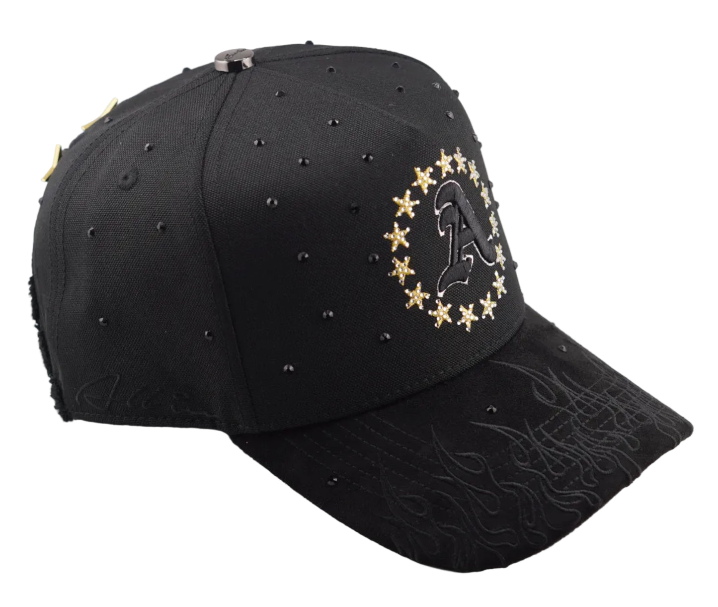 ALL IN STAR FIRE GOLDEN