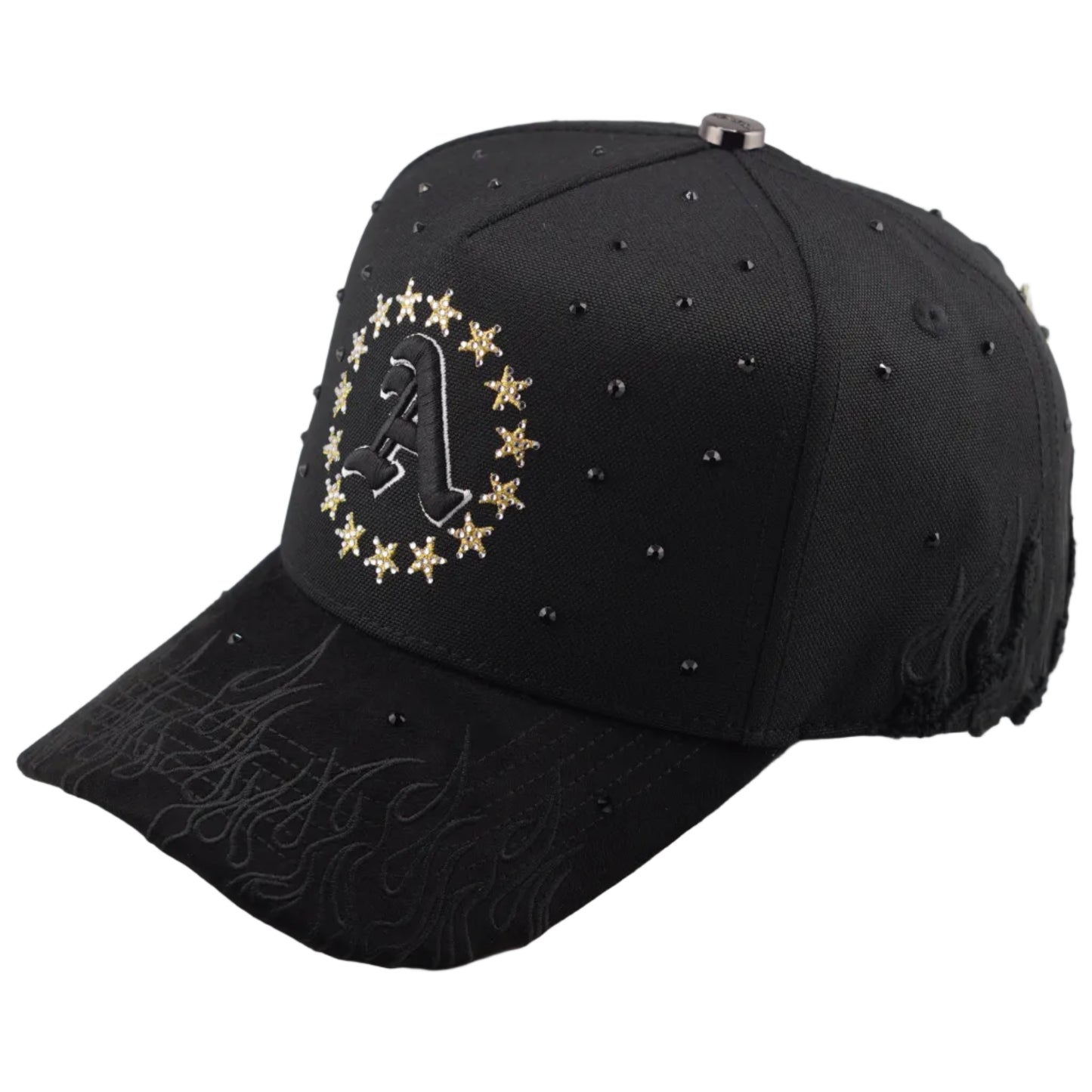 ALL IN STAR FIRE GOLDEN