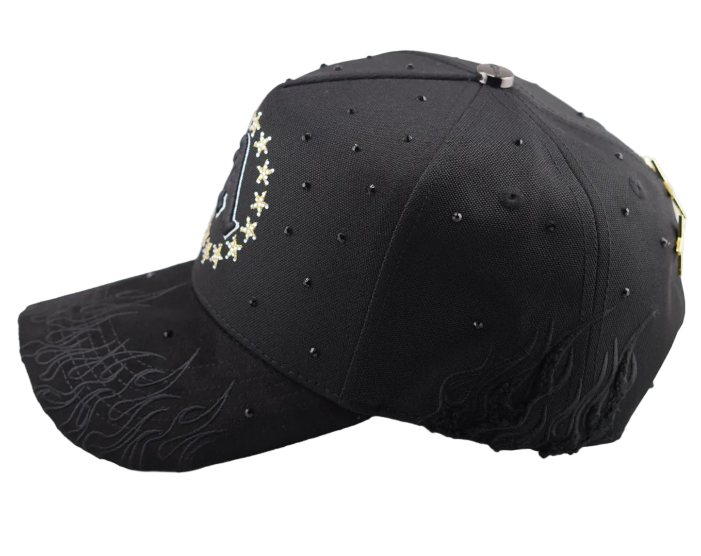 ALL IN STAR FIRE GOLDEN