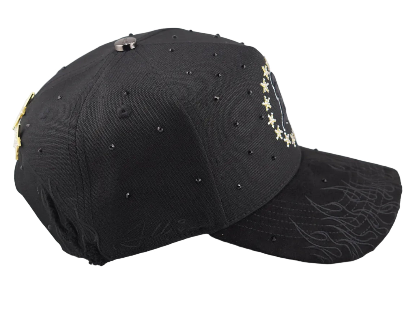 ALL IN STAR FIRE GOLDEN