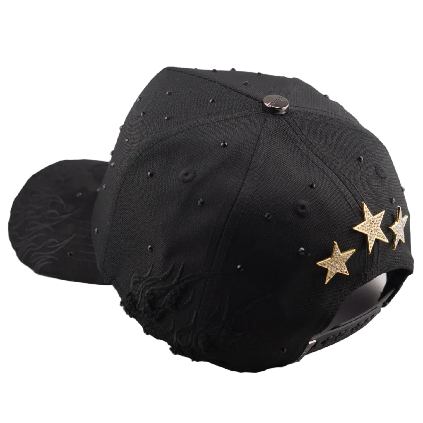 ALL IN STAR FIRE GOLDEN