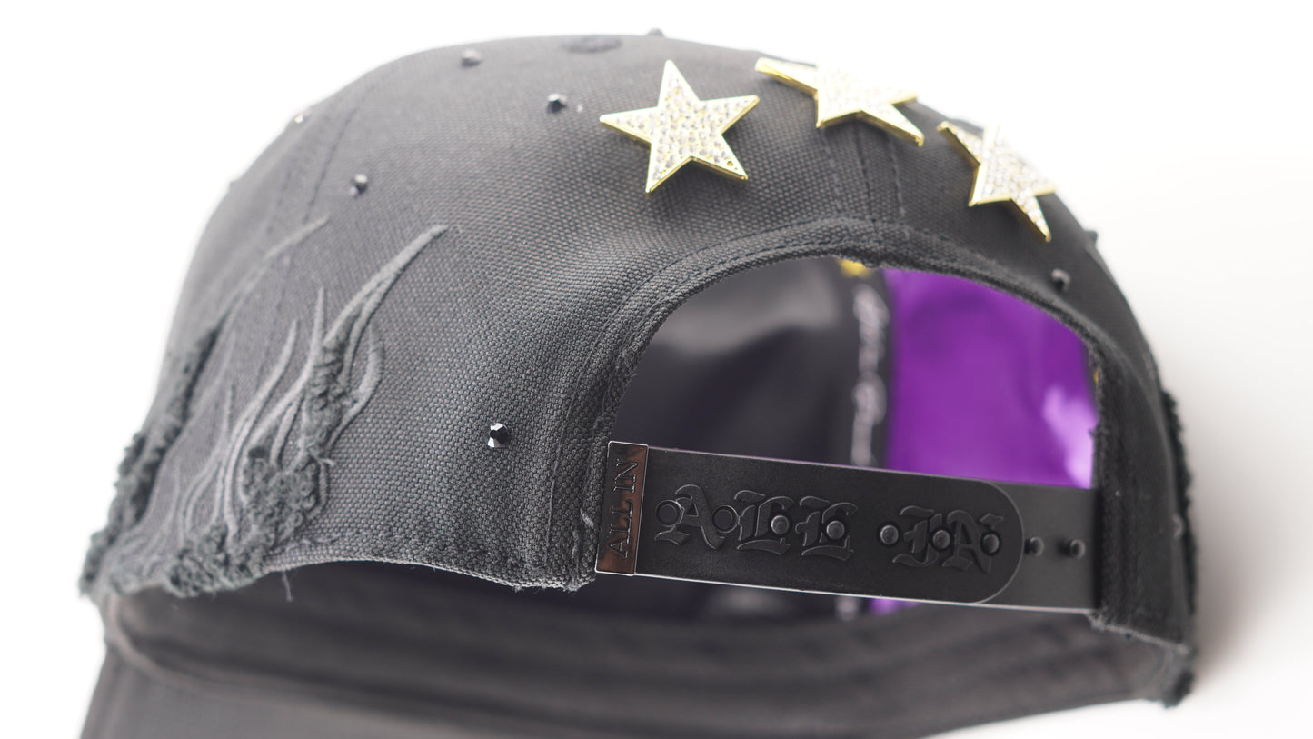 ALL IN STAR FIRE GOLDEN