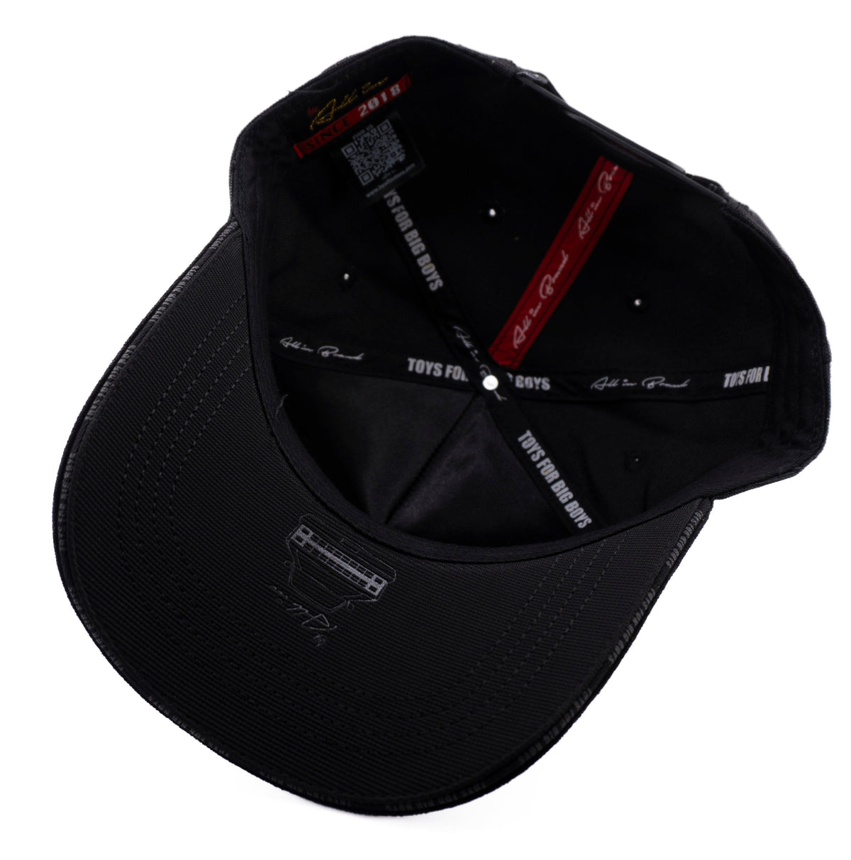 C85 Classic Snapback