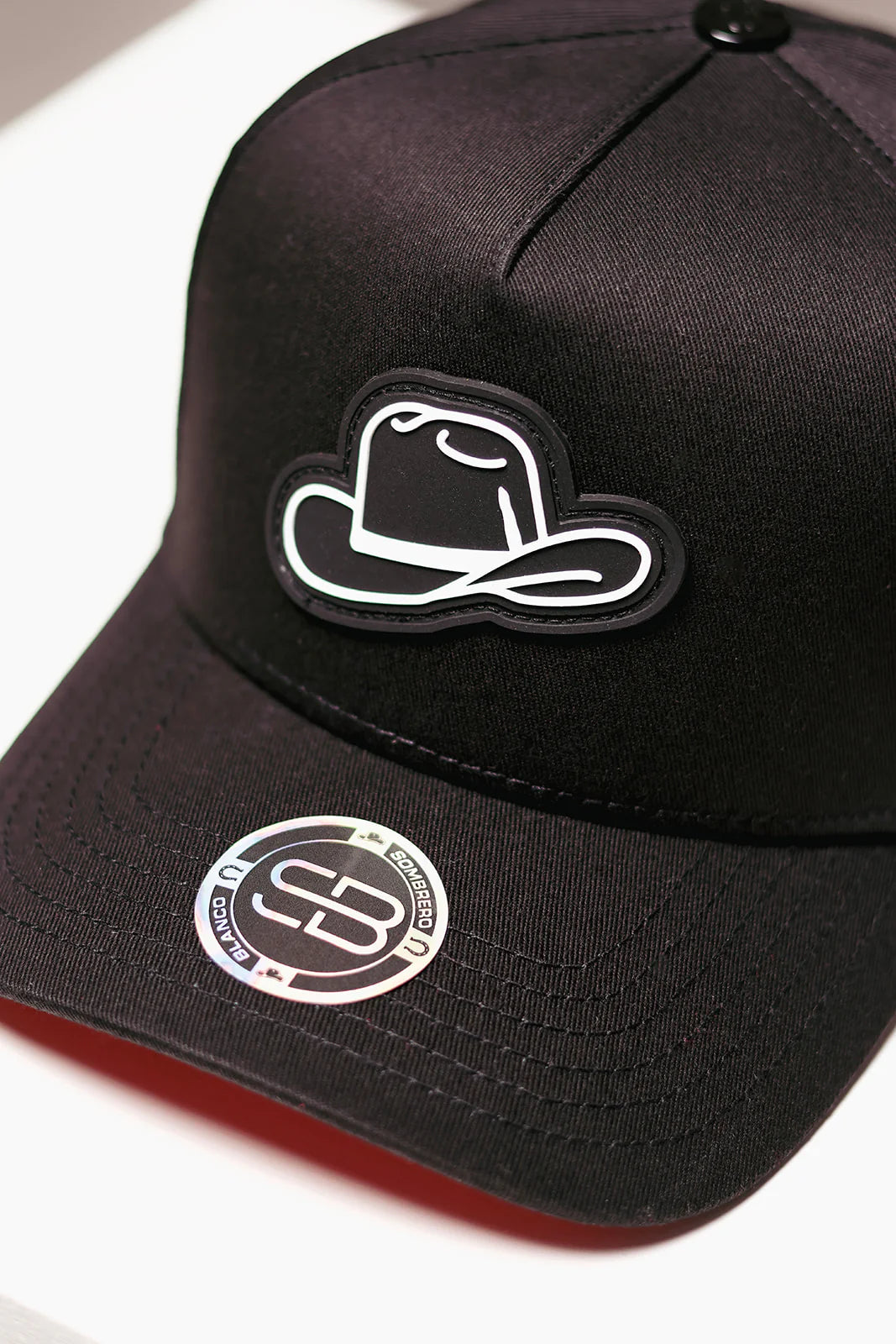 Rancher Crown