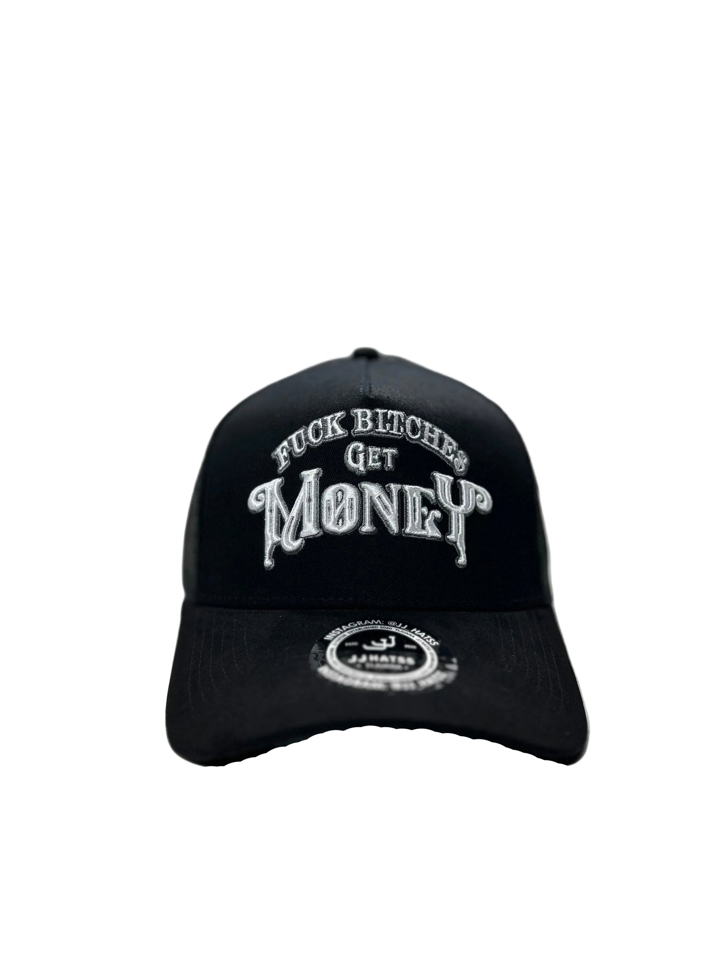 GET MONEY