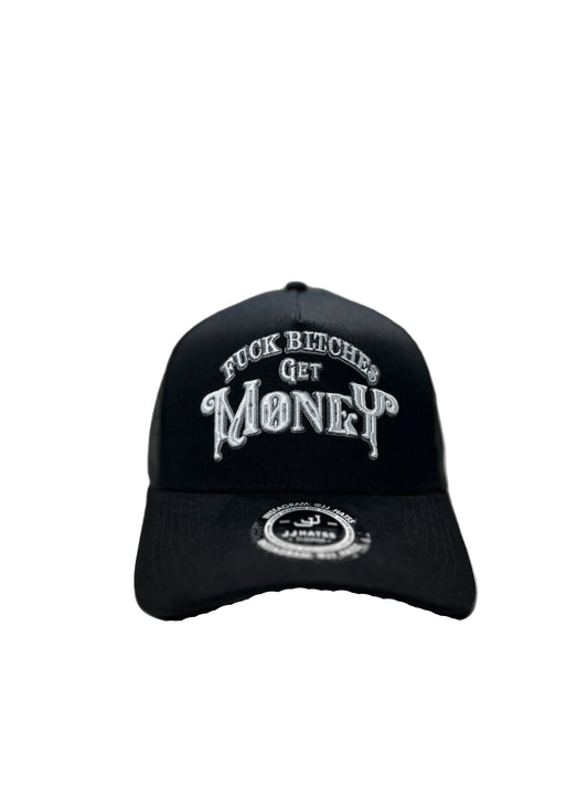 GET MONEY