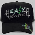 EASY MODE BLACK