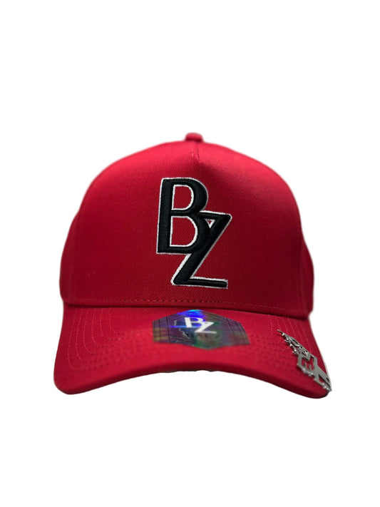 BZ OG BLOOD RED