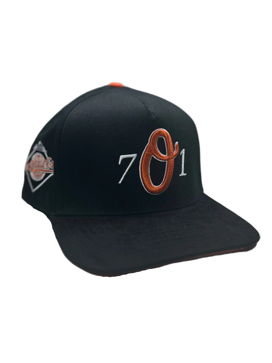 WORLD SERIES 701