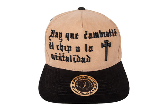 CHIP Y MENTALIDAD