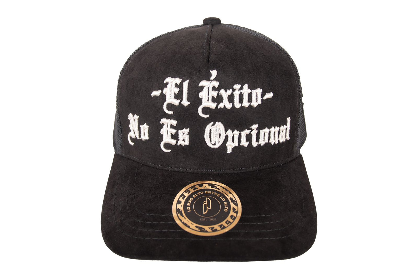 EL EXITO