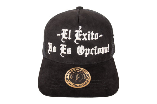 EL EXITO