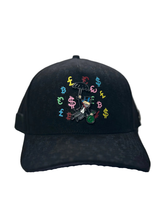 MONOPOLY PREMIUM UMBRELLA