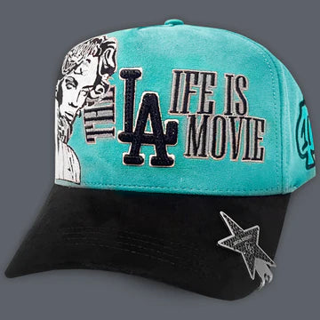 LA HOLLYWOOD TIFFANY