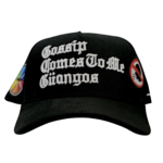 GOSSIP BLACK