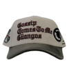 GOSSIP GRAY