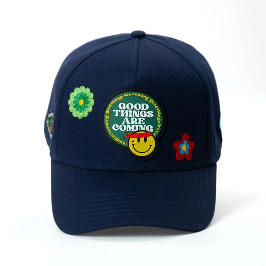 Good Things Azul