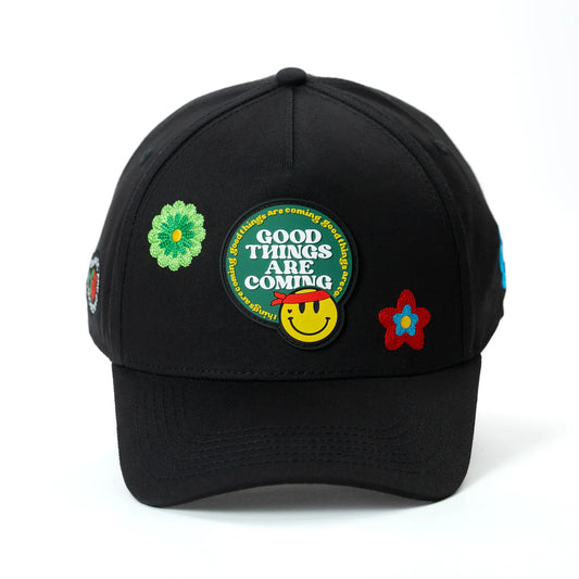 Good Things Negra