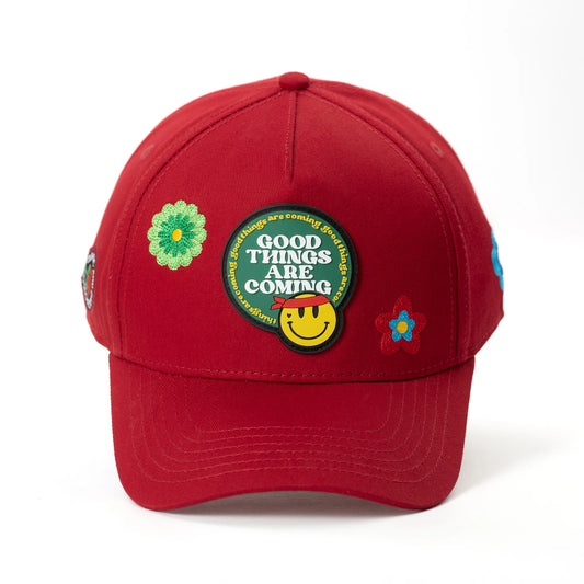 Good Things Roja