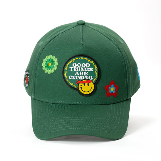 Good Things Verde