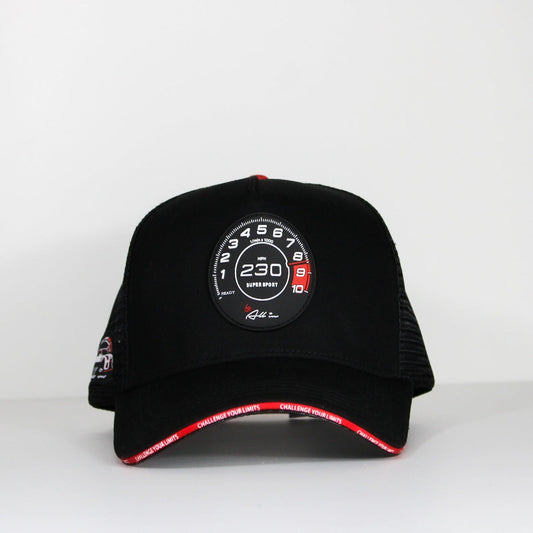 Front Runner Red Line Truckercap