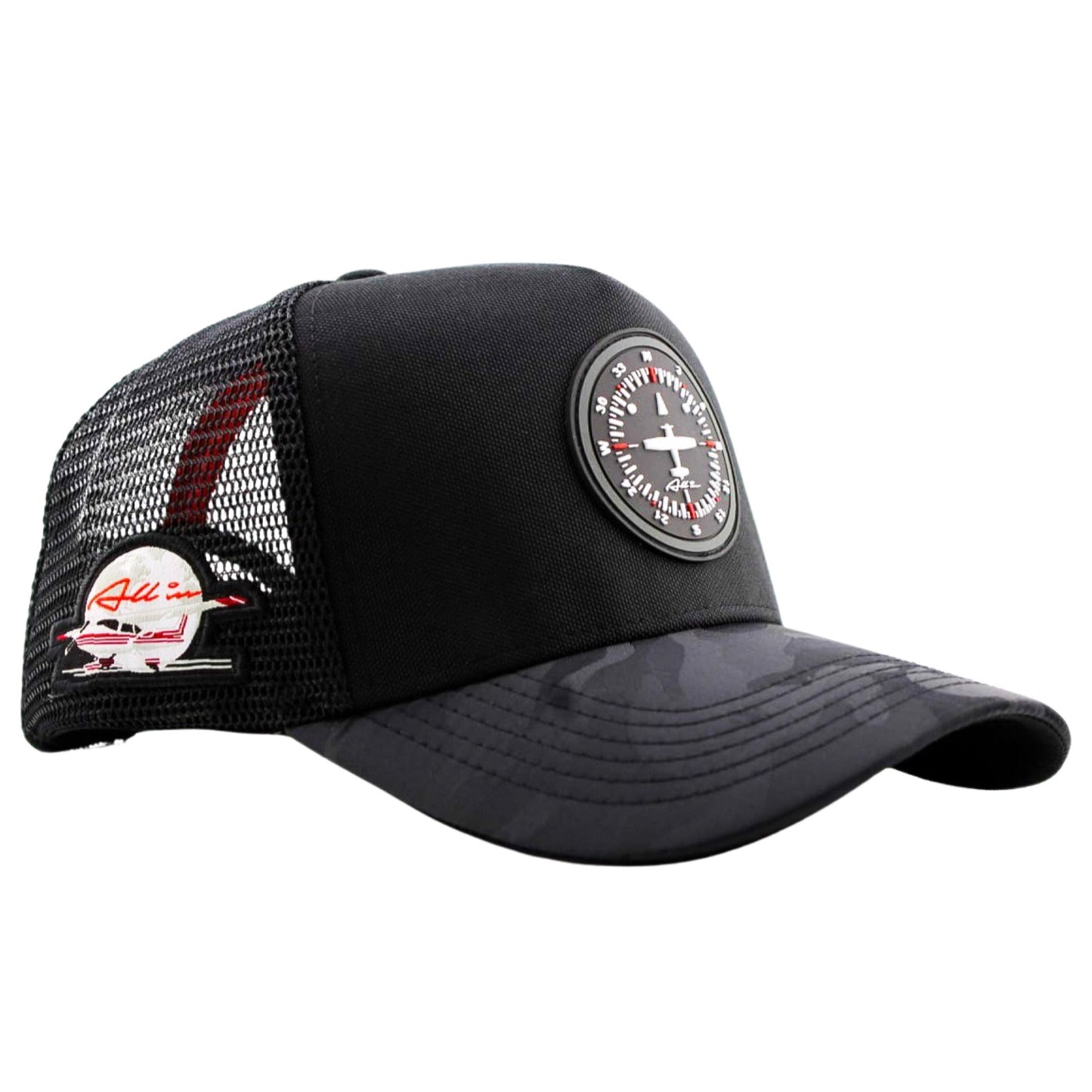 Compass Camo®