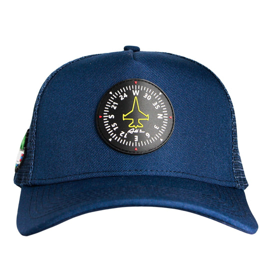 Maverick Marine Truckercap®