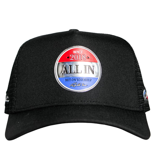 All Terrain Trucker®
