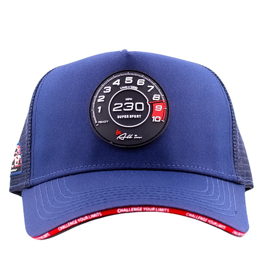 Front Runner Marine Truckercap