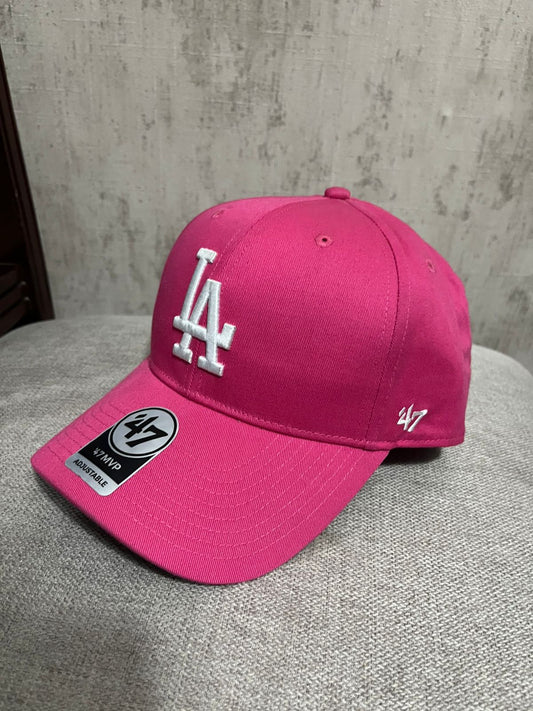 LOS ANGELES DODGERS MAGENTA
