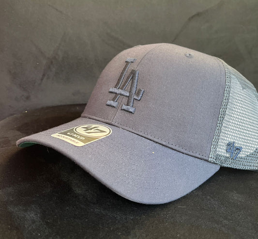 LOS ANGELES DODGERS NAVY